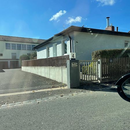 Sunnyhome Monteurwohnungen Und Apartments In Weiden Weiden in der Oberpfalz Bagian luar foto