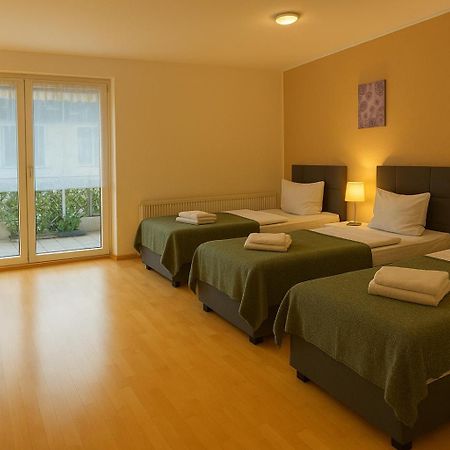 Sunnyhome Monteurwohnungen Und Apartments In Weiden Weiden in der Oberpfalz Bagian luar foto