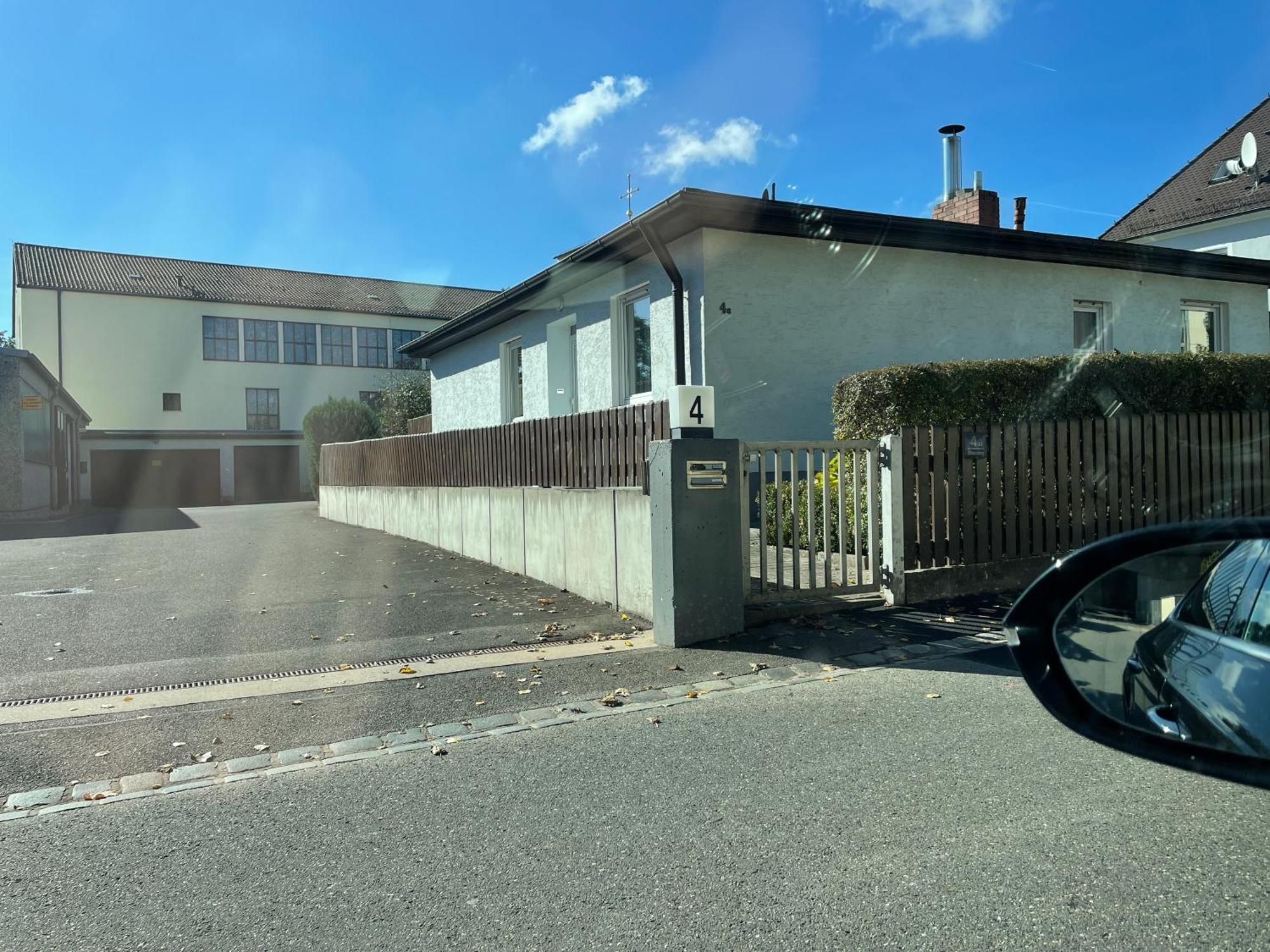 Sunnyhome Monteurwohnungen Und Apartments In Weiden Weiden in der Oberpfalz Bagian luar foto