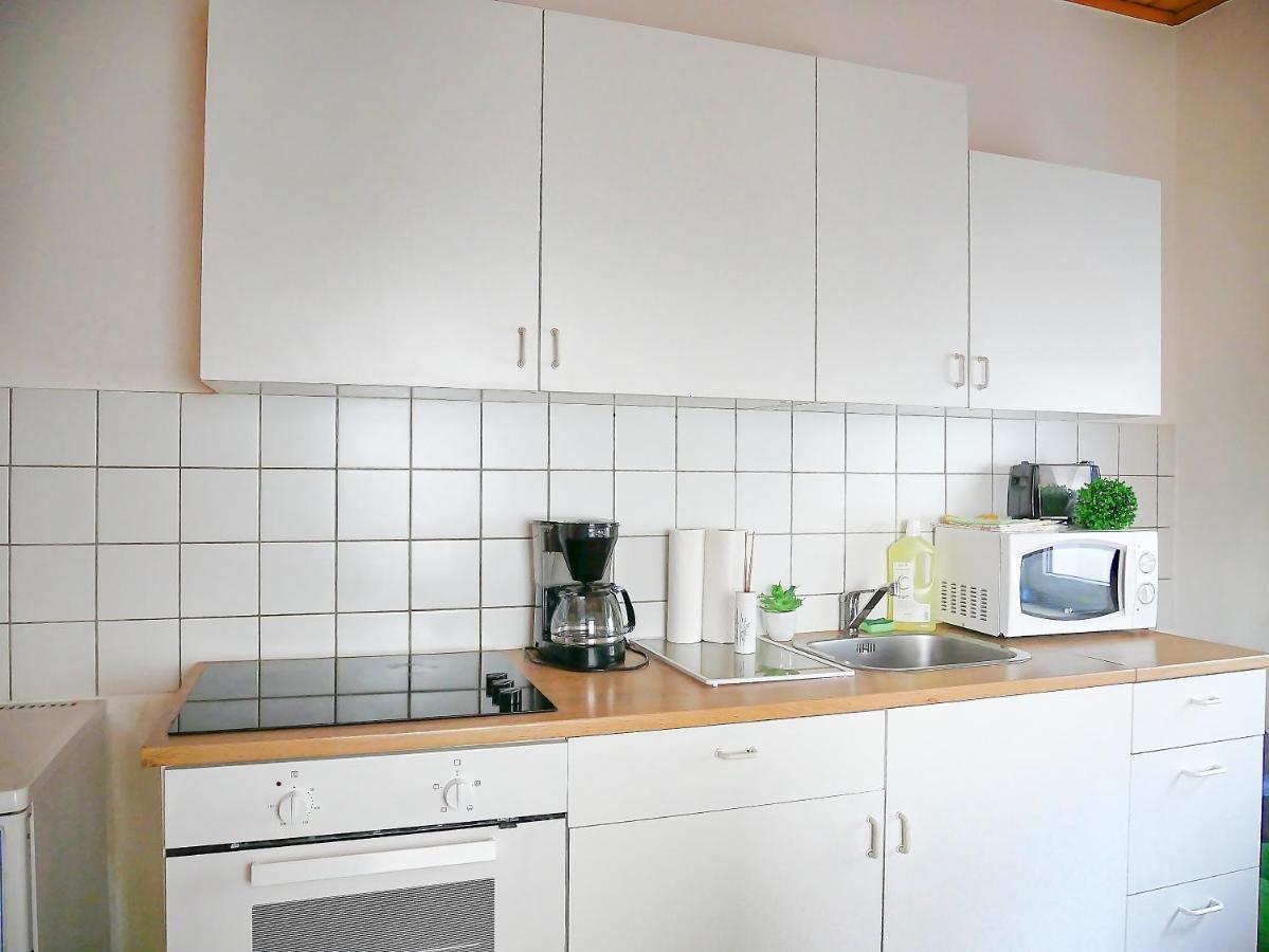 Sunnyhome Monteurwohnungen Und Apartments In Weiden Weiden in der Oberpfalz Bagian luar foto